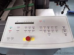 HEIDELBERG Printmaster PM 52-5P (2005)