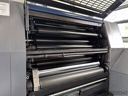 HEIDELBERG Printmaster PM 52-5P (2005)