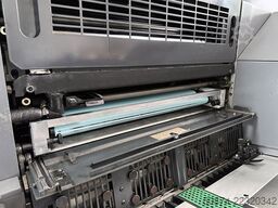 HEIDELBERG Printmaster PM 52-5P (2005)
