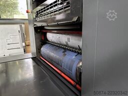 HEIDELBERG Printmaster PM 52-5P (2005)