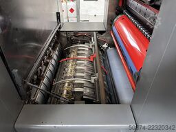 HEIDELBERG Printmaster PM 52-5P (2005)