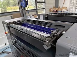 HEIDELBERG Printmaster PM 52-5P (2005)