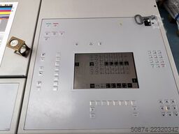 HEIDELBERG Printmaster PM 52-5P (2005)