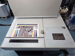 HEIDELBERG Printmaster PM 52-5P (2005)
