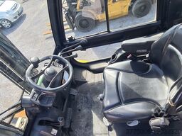 Yale GPL 70VX