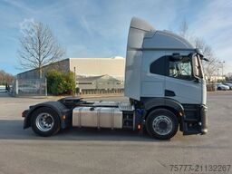 IVECO S-Way AT480 -INTARDER-2 Tanks-Parking Cool
