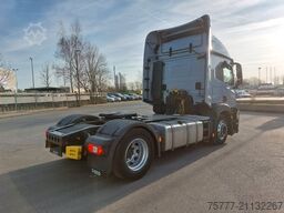 IVECO S-Way AT480 -INTARDER-2 Tanks-Parking Cool