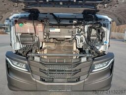 IVECO S-Way AT480 -INTARDER-2 Tanks-Parking Cool