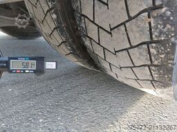 IVECO S-Way AT480 -INTARDER-2 Tanks-Parking Cool