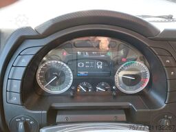 IVECO S-Way AT480 -INTARDER-2 Tanks-Parking Cool