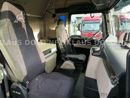 MAN TGX 18.500 Retarder 2-Tanks Navi Euro 6