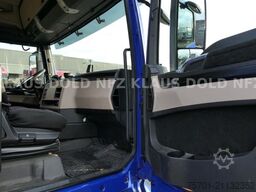MAN TGX 18.500 Retarder 2-Tanks Navi Euro 6