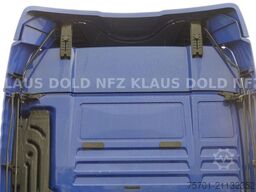 MAN TGX 18.500 Retarder 2-Tanks Navi Euro 6