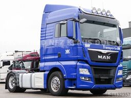 MAN TGX 18.440 Retarder 2-Tanks Euro 6