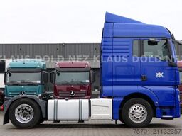 MAN TGX 18.440 Retarder 2-Tanks Euro 6