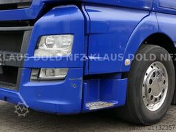 MAN TGX 18.440 Retarder 2-Tanks Euro 6