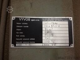 VYVOS 75m3
