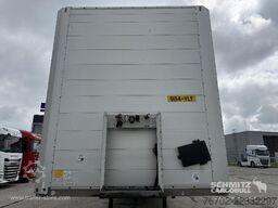 Schmitz Cargobull Dryfreight Standard Double deck