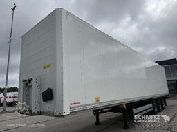 Schmitz Cargobull Dryfreight Standard Double deck