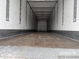 Schmitz Cargobull Dryfreight Standard Double deck