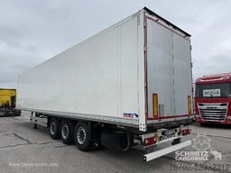 Schmitz Cargobull Dryfreight Standard Double deck