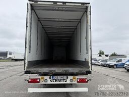 Schmitz Cargobull Dryfreight Standard Double deck