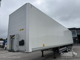 Schmitz Cargobull Dryfreight Standard Double deck
