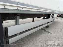 Schmitz Cargobull Dryfreight Standard Double deck