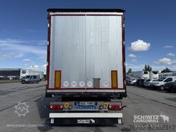Schmitz Cargobull Curtainsider Standard