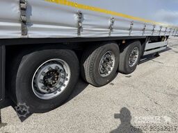 Schmitz Cargobull Curtainsider Standard