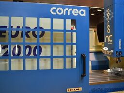 Correa EURO2000