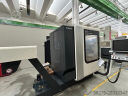 DECKEL MAHO DMC 635V