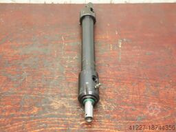 unbekannt Hub 215 mm