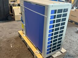Systemair SYSHP MINI 07 EVO