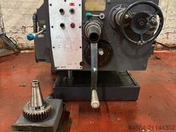 CINCINNATI 2MK