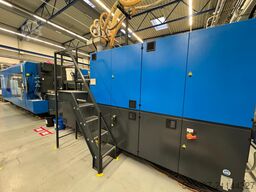 Sumitomo (SHI) Demag EL-Exis SP 1000-6300