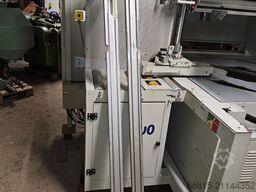Stromab CT 800