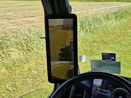 MERCEDES-BENZ ACTROS 2545 6X2 OILRETARDER