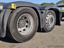 MERCEDES-BENZ ACTROS 2545 6X2 OILRETARDER