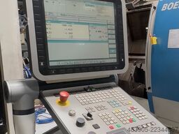 5-axis DMG MORI DMU 50 eVo