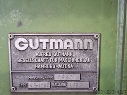 Gutmann RZ – 1252