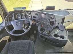 MERCEDES-BENZ ACTROS 1843