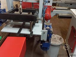 famad paczków dcfc 600