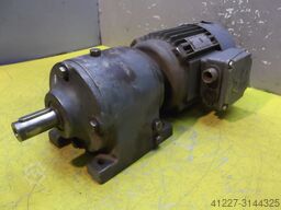 SEW Eurodrive R43WD80K-4