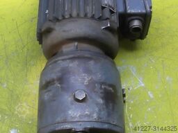 SEW Eurodrive R43WD80K-4