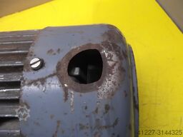 SEW Eurodrive R43WD80K-4