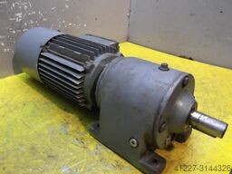 SEW-EURODRIVE R40DT80K4BH