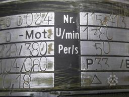 Stephan Werke FOD024