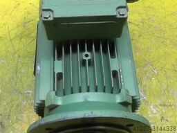 SEW-EURODRIVE DFT80K4TH