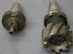 Kelch SK40 verschiedene Ausführung